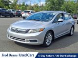 Used 2012 Honda Civic EX-L image 4