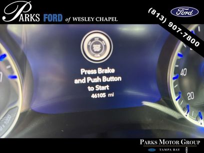 Used 2024 Chrysler Pacifica Touring-L