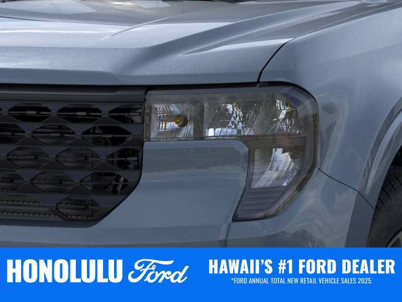 New 2026 Ford Maverick XLT FWD image 19
