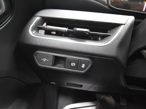 Used 2025 Kia K4 GT-Line w/ GT-Line Sunroof Package FWD image 7