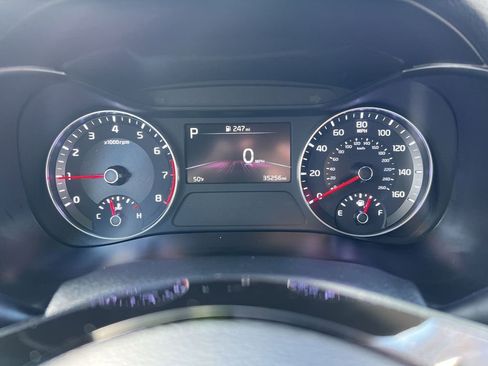 Used 2023 Kia Forte GT-Line w/ GT-Line Technology Package image 16