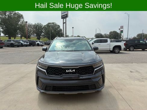 Used 2022 Kia Sorento S FWD image 14