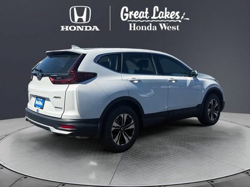 Used 2022 Honda CR-V Special Edition image 5