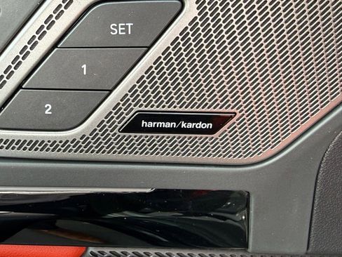 Used 2026 BMW X1 M35i AWD/4WD image 11