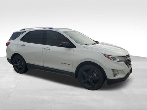 Used 2020 Chevrolet Equinox Premier w/ Premier Redline Edition image 7