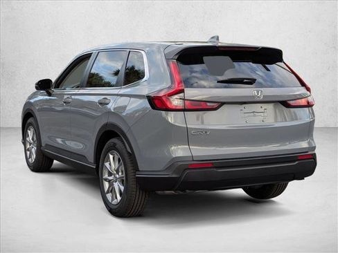 New 2026 Honda CR-V EX image 9