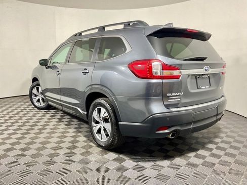 Used 2021 Subaru Ascent Premium w/ Convenience Package AWD/4WD image 12