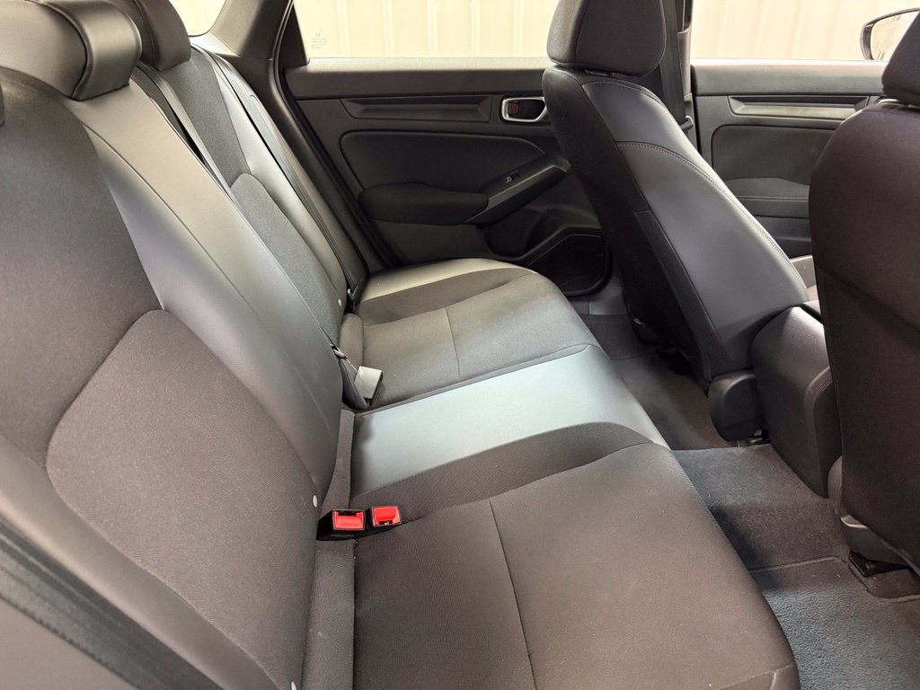 Used 2024 Honda Civic Sport image 24