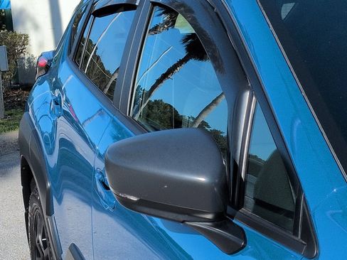 Used 2024 Subaru Crosstrek 2.5i Wilderness AWD/4WD image 11