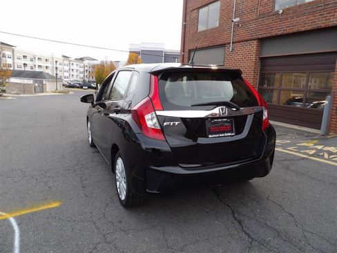 Used 2016 Honda Fit EX image 5