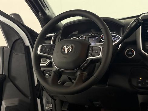 Used 2026 RAM 2500 Big Horn image 17