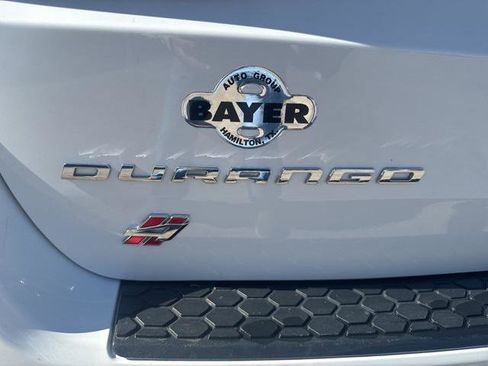 Certified 2024 Dodge Durango GT image 5