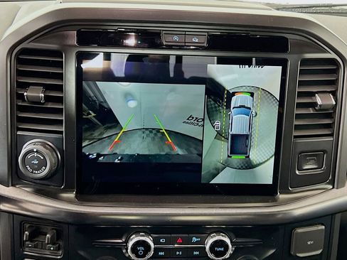 New 2026 Ford F150 Tremor image 21