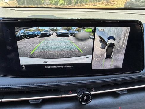 Certified 2023 Nissan Ariya FWD image 13