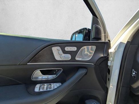 Used 2025 Mercedes-Benz GLE 450 GLE 450 image 16