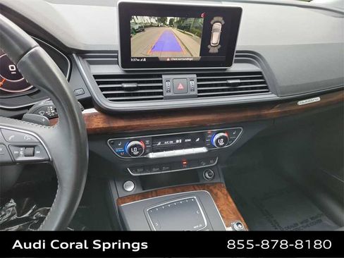 Used 2018 Audi Q5 2.0T Premium Plus w/ Premium Plus Package image 24