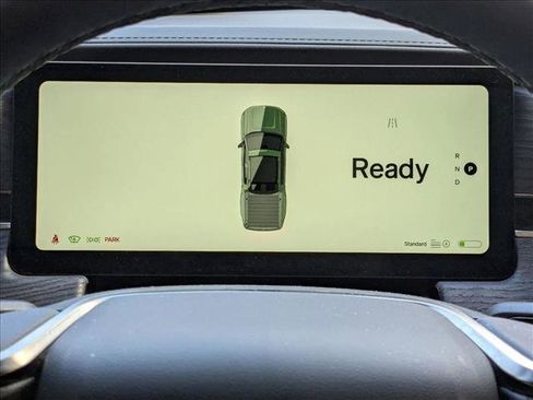 Used 2023 Rivian R1T Adventure image 3