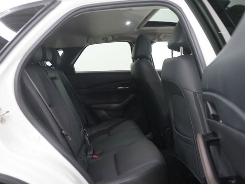 Used 2023 MAZDA CX-30 2.5 Turbo w/ Premium Plus Pkg AWD/4WD image 12