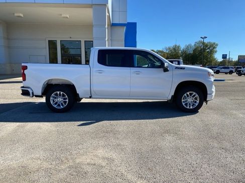 New 2026 Chevrolet Silverado 1500 RST w/ Safety Package image 6
