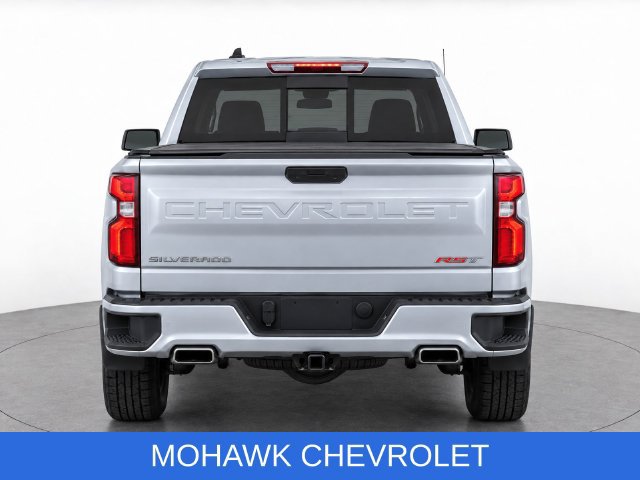 Used 2020 Chevrolet Silverado 1500 RST w/ All-Star Edition AWD/4WD image 9