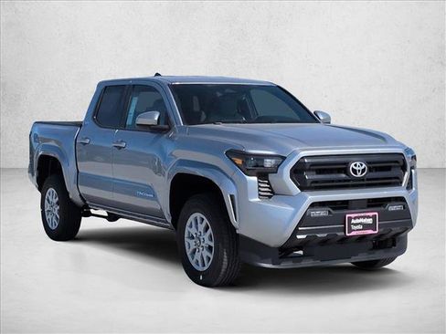 New 2026 Toyota Tacoma SR5 AWD/4WD image 7