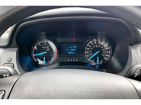 Used 2022 Ford Ranger XL w/ Equipment Group 101A High RWD image 23