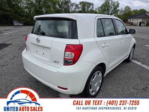 Used 2013 Scion xD FWD image 5