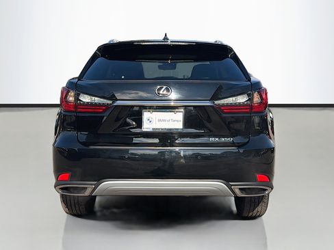 Used 2020 Lexus RX 350 FWD w/ Premium Package image 4