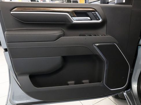 New 2026 Chevrolet Silverado 2500 LT w/ Snow Plow Prep/Camper Package AWD/4WD image 14