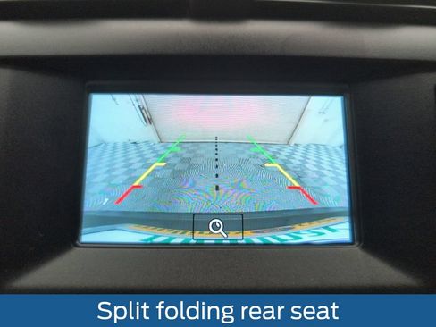 Used 2020 Ford Fusion S FWD image 22