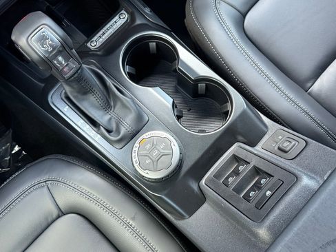 New 2025 Ford Bronco Outer Banks image 28