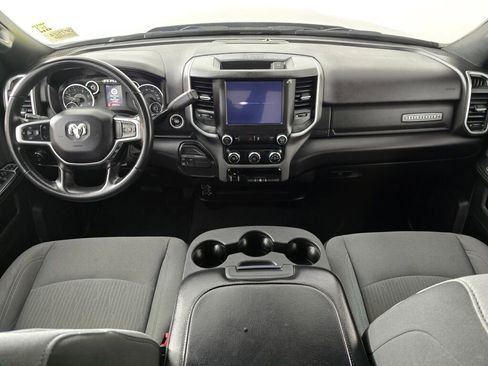 Used 2023 RAM 3500 Big Horn w/ Level 1 Equipment Group image 20