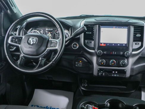 Used 2024 RAM 3500 Big Horn image 19