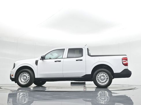 New 2025 Ford Maverick XL w/ Equipment Group 102A image 51