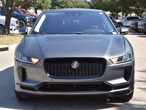 Used 2020 Jaguar I-PACE S AWD/4WD image 3