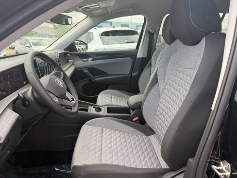 New 2026 Volkswagen Tiguan S AWD/4WD image 12