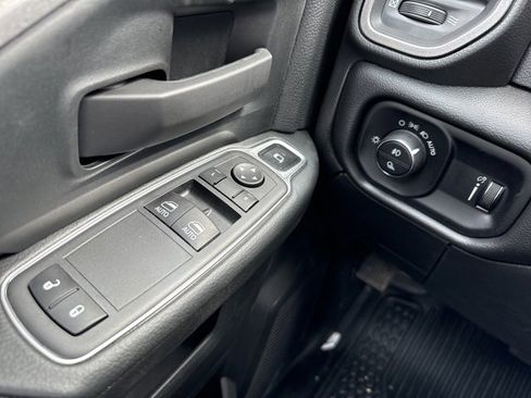 New 2024 RAM 5500 Tradesman image 16