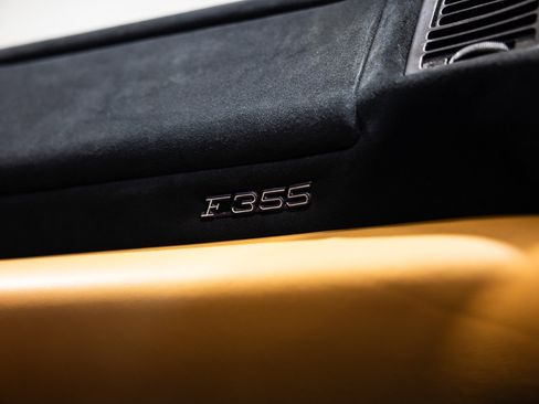 Used 1995 Ferrari F355 Berlinetta image 39
