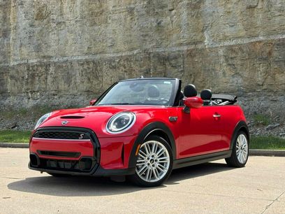 Used 2024 MINI Cooper S