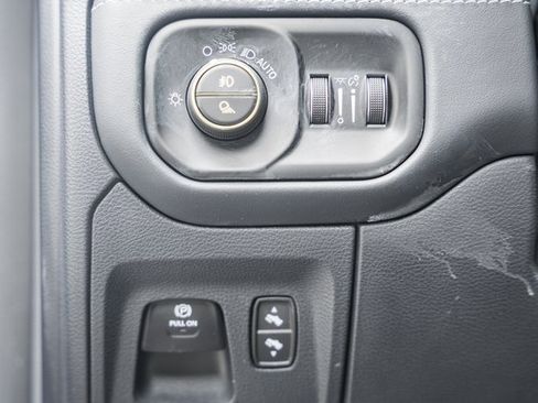 Used 2022 RAM 1500 Limited image 56