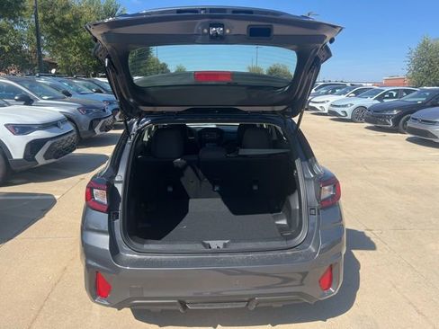 New 2025 Subaru Impreza 2.0i image 9
