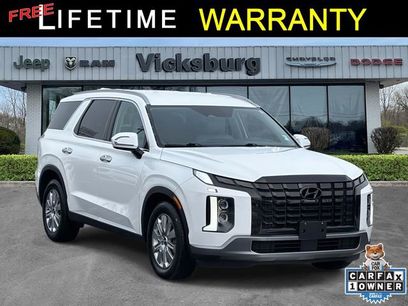 Used 2024 Hyundai Palisade SEL