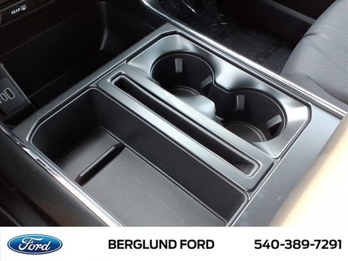 New 2026 Ford F150 STX w/ Equipment Group 200A AWD/4WD image 22