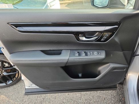 Certified 2024 Honda CR-V EX-L image 12