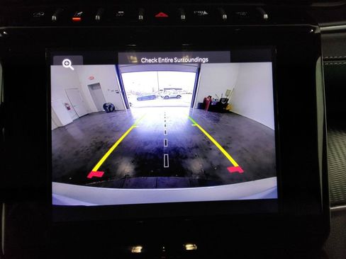 Used 2024 Jeep Grand Cherokee L Laredo image 28