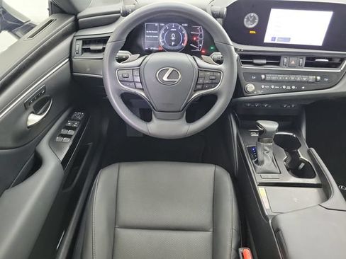 Used 2024 Lexus ES 350 w/ Premium Package FWD image 14
