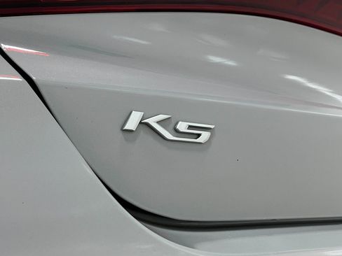 Used 2022 Kia K5 GT-Line w/ GT-Line FWD Premium Package image 40
