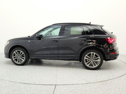 Used 2023 Audi Q3 2.0T Premium w/ Black Optic Sport Package AWD/4WD image 8