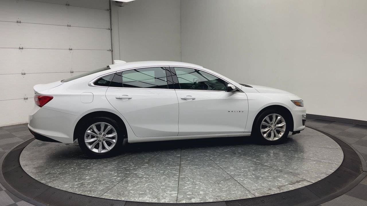 Used 2023 Chevrolet Malibu LT FWD image 36