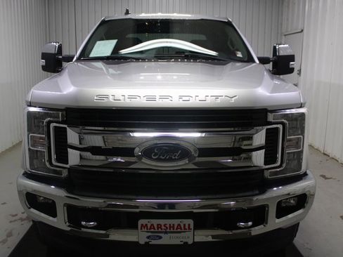 Used 2019 Ford F250 XLT w/ XLT Premium Package image 2